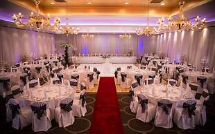 Daltons Hotels and Resort