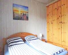 Ferienhaus mit Wasseraktivitaten