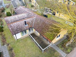 Ferienhaus mit Wasseraktivitaten