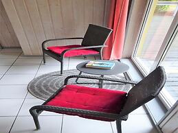 Ferienhaus mit Wasseraktivitaten