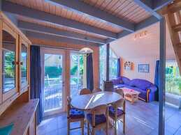 Ferienhaus mit Fantastischer Aussicht