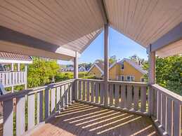 Ferienhaus mit Fantastischer Aussicht