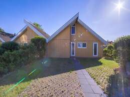 Ferienhaus mit Fantastischer Aussicht