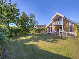 Ferienhaus mit Fantastischer Aussicht