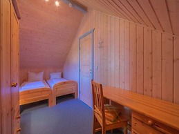 Ferienhaus mit Fantastischer Aussicht