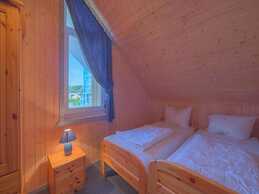 Ferienhaus mit Fantastischer Aussicht