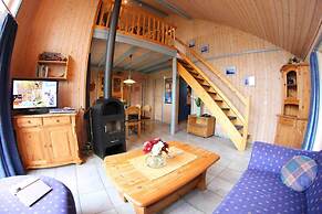 Ferienhaus mit Fantastischer Aussicht