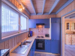 Ferienhaus mit Fantastischer Aussicht