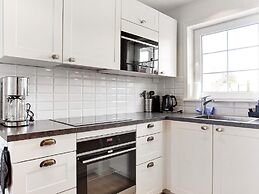 4 Star Holiday Home in Laeso