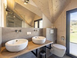 Attractive Chalet With Terrace