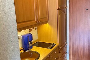 Well-kept Flat in Bad Herrenalb With Indoor Pool