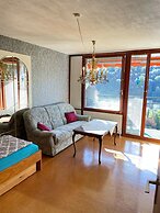 Well-kept Flat in Bad Herrenalb With Indoor Pool