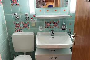 Well-kept Flat in Bad Herrenalb With Indoor Pool