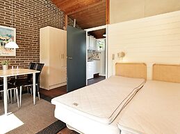 2 Person Holiday Home in Aabenraa