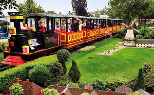 2 Person Holiday Home in Aabenraa