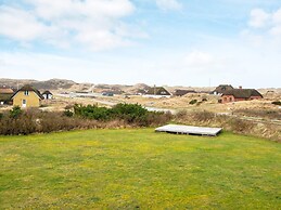 2 Person Holiday Home in Ulfborg