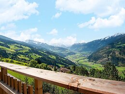Alpblick Apart With Fantastic Views