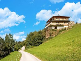 Alpblick Apart With Fantastic Views