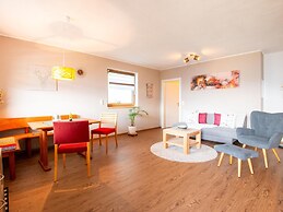 Alpblick Apart With Fantastic Views