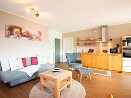 Alpblick Apart With Fantastic Views