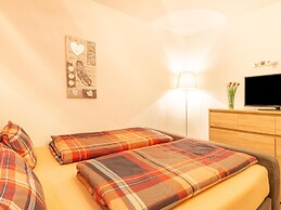 Alpblick Apart With Fantastic Views