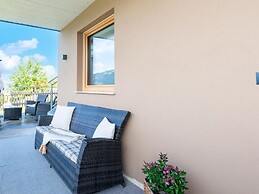 Alpblick Apart With Fantastic Views