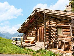 Alpblick Apart With Fantastic Views