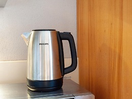 Alpblick Apart With Fantastic Views