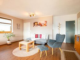 Alpblick Apart With Fantastic Views