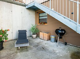 Alpblick Apart With Fantastic Views