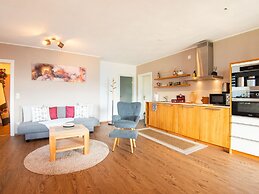 Alpblick Apart With Fantastic Views