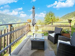 Alpblick Apart With Fantastic Views