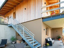 Alpblick Apart With Fantastic Views