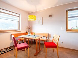 Alpblick Apart With Fantastic Views