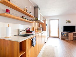 Alpblick Apart With Fantastic Views