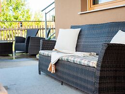 Alpblick Apart With Fantastic Views