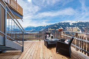 Alpblick Apart With Fantastic Views