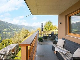 Alpblick Apart With Fantastic Views