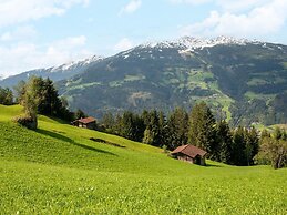Alpblick Apart With Fantastic Views