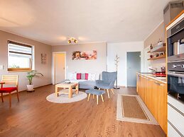 Alpblick Apart With Fantastic Views