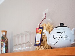 Alpblick Apart With Fantastic Views