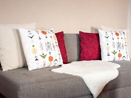 Alpblick Apart With Fantastic Views