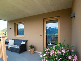 Alpblick Apart With Fantastic Views