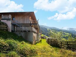 Alpblick Apart With Fantastic Views