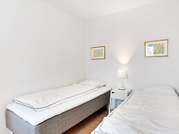 4 Star Holiday Home in Laeso