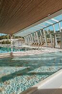 Experience Bliss at Blue Lodge-belvilla