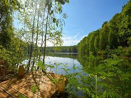 Experience Bliss at Blue Lodge-belvilla