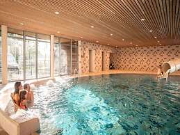 Experience Bliss at Blue Lodge-belvilla