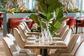 Experience Bliss at Blue Lodge-belvilla