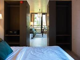 Experience Bliss at Blue Lodge-belvilla